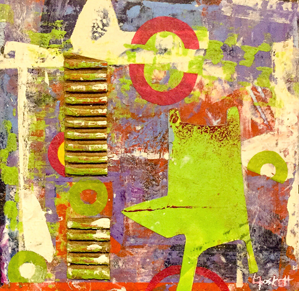 Open Imagination